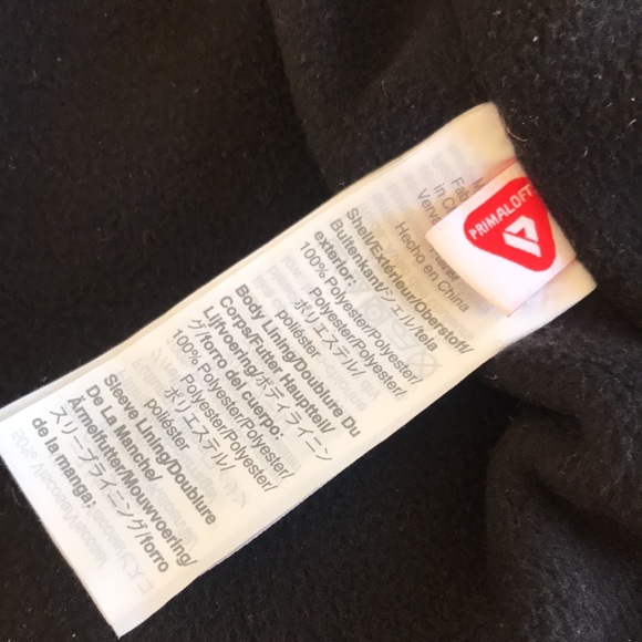 J Crew Box Quilted Jacket with Primaloft - Picture 9 of 14